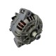 Alternador Colhedora John Deere 3520 3522 Tratores 7630 7730 7830 7930 8130 8230 8330 Bosch 200 Amp.